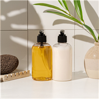 Island Nectar Body Wash & Lotion Set Kit